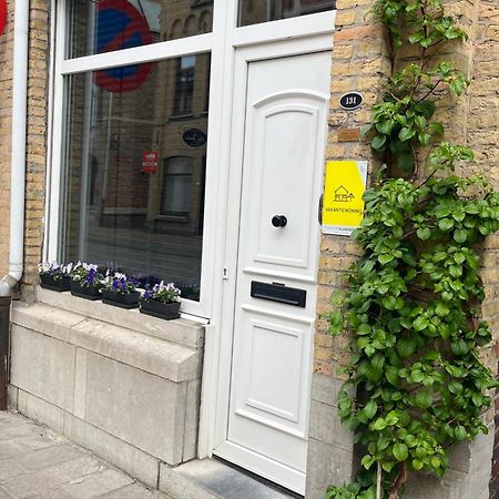 Vila Little Gate Ieper Exteriér fotografie